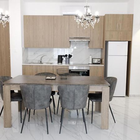 Musan Boutique Apartments Ayia Napa Exterior photo