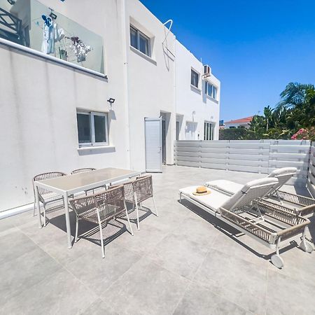 Musan Boutique Apartments Ayia Napa Room photo