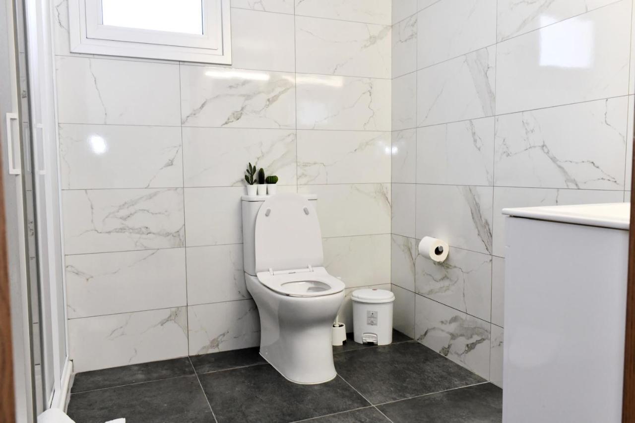 Musan Boutique Apartments Ayia Napa Exterior photo