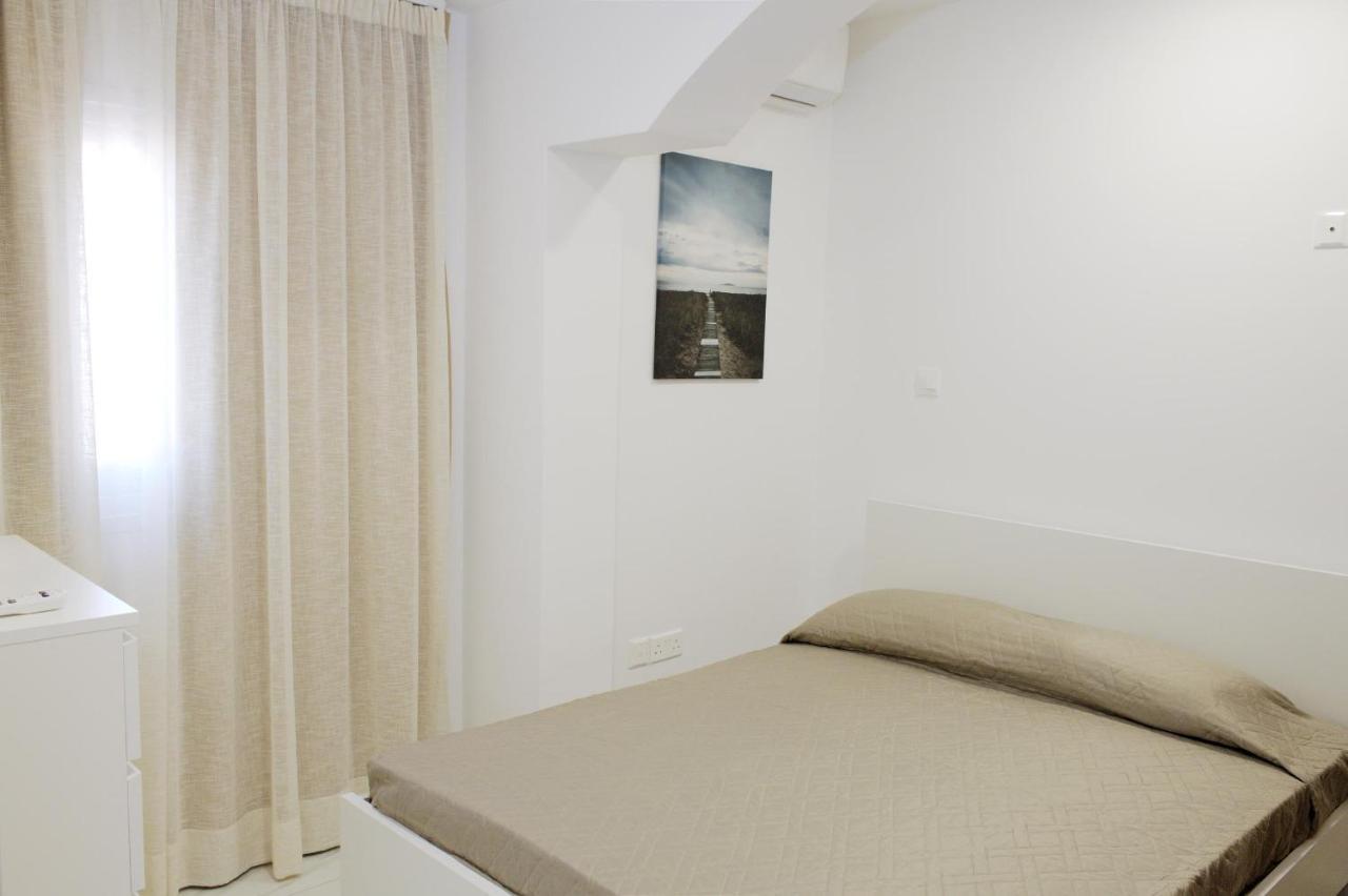 Musan Boutique Apartments Ayia Napa Exterior photo