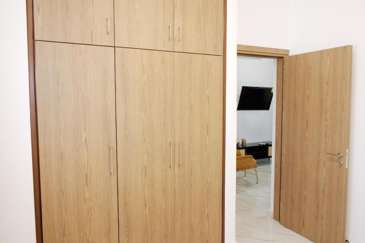 Musan Boutique Apartments Ayia Napa Exterior photo