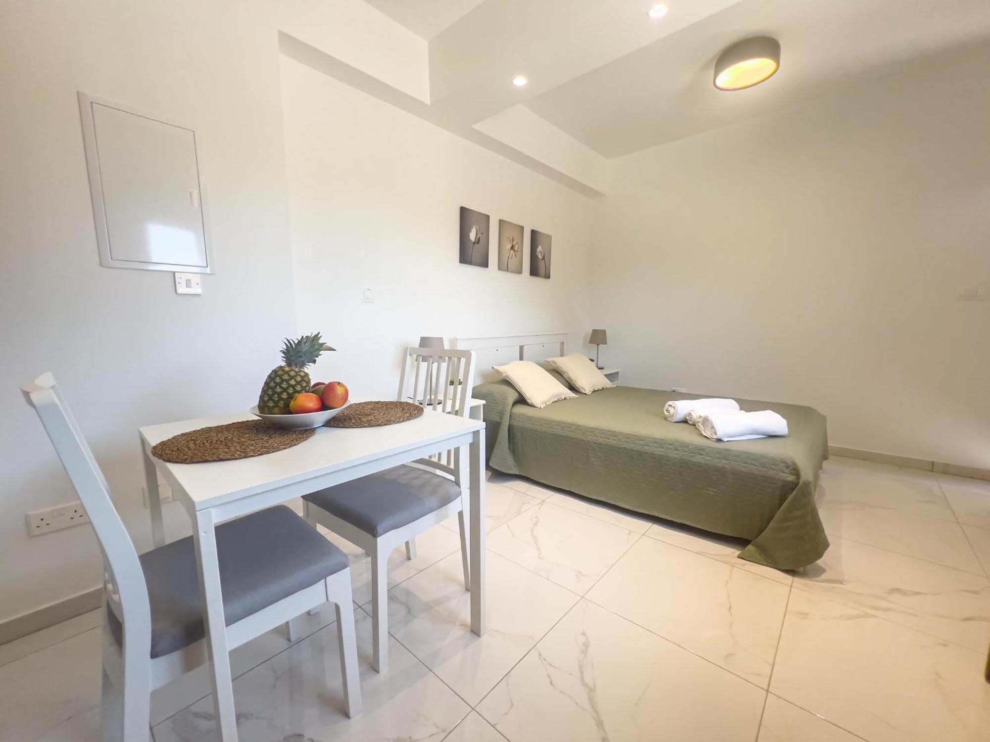 Musan Boutique Apartments Ayia Napa Room photo