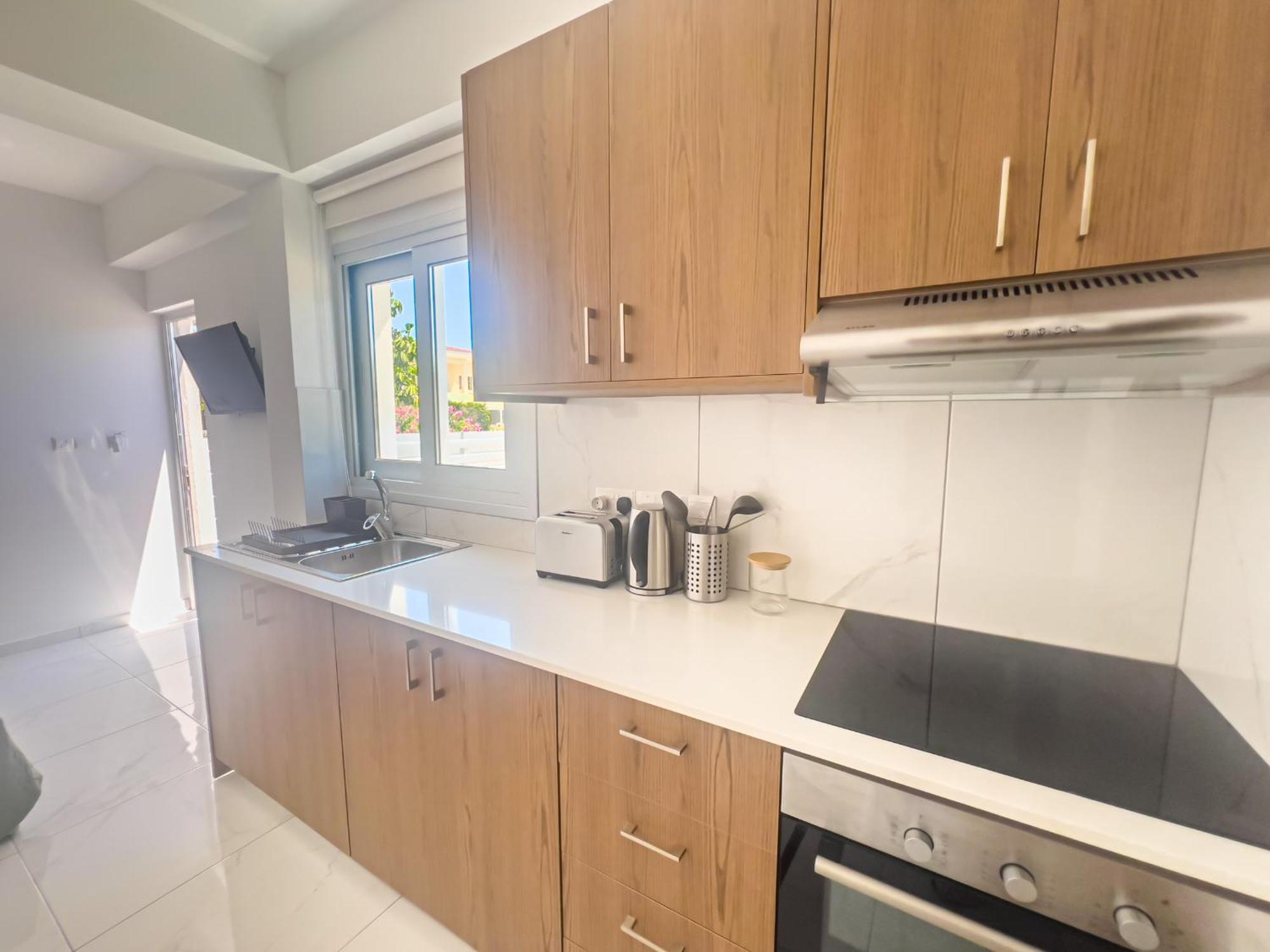 Musan Boutique Apartments Ayia Napa Room photo