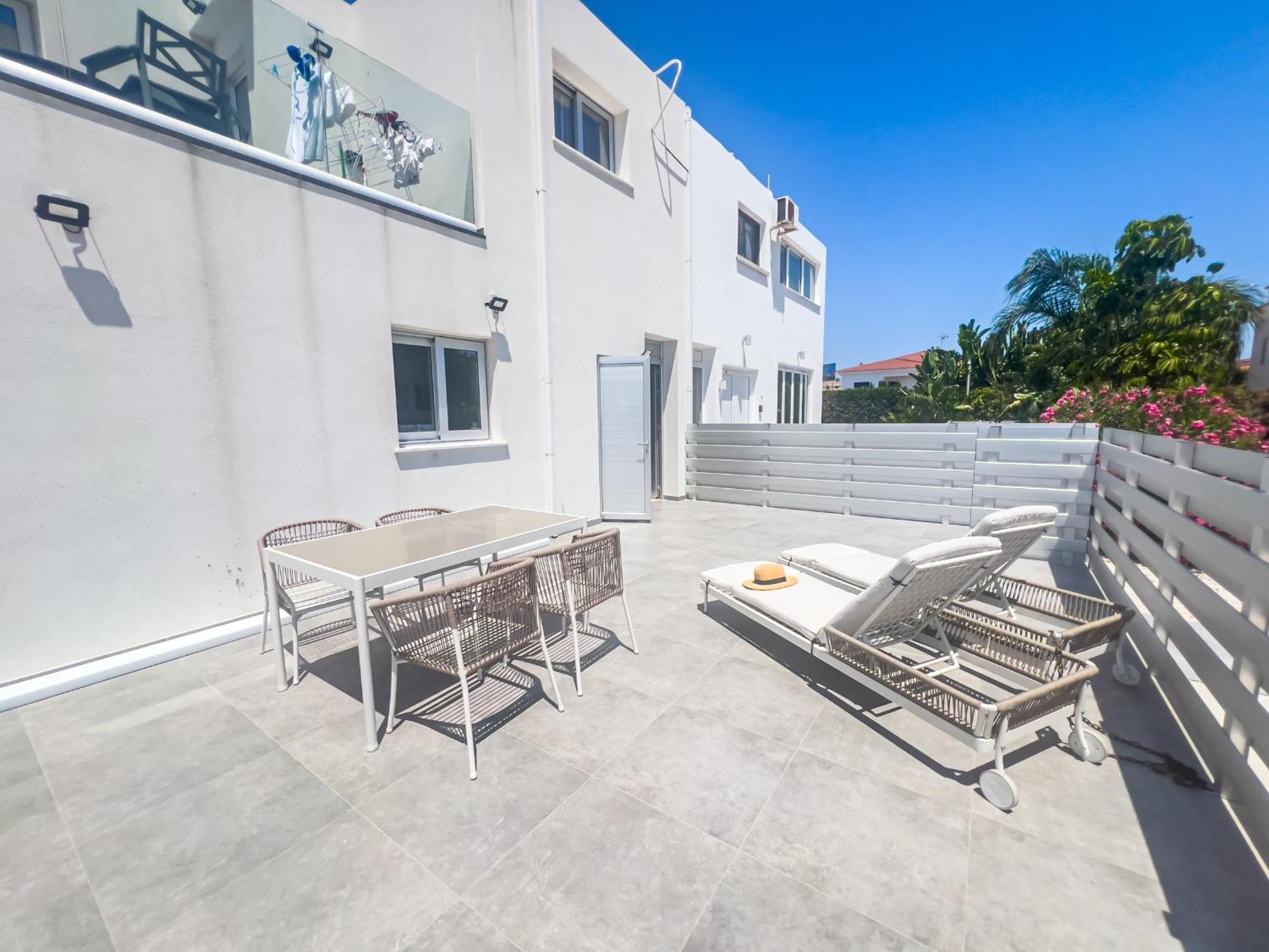 Musan Boutique Apartments Ayia Napa Room photo