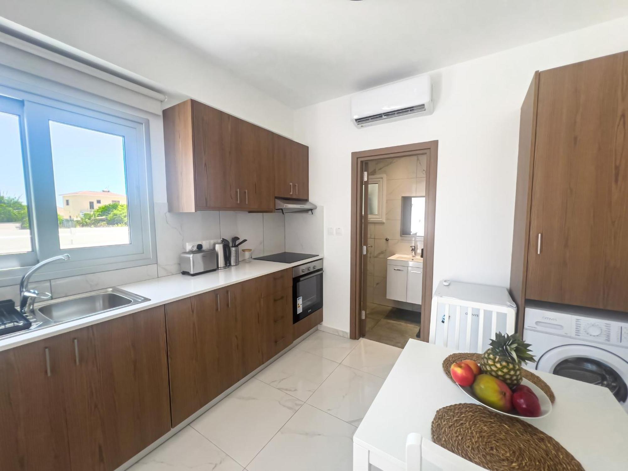 Musan Boutique Apartments Ayia Napa Room photo