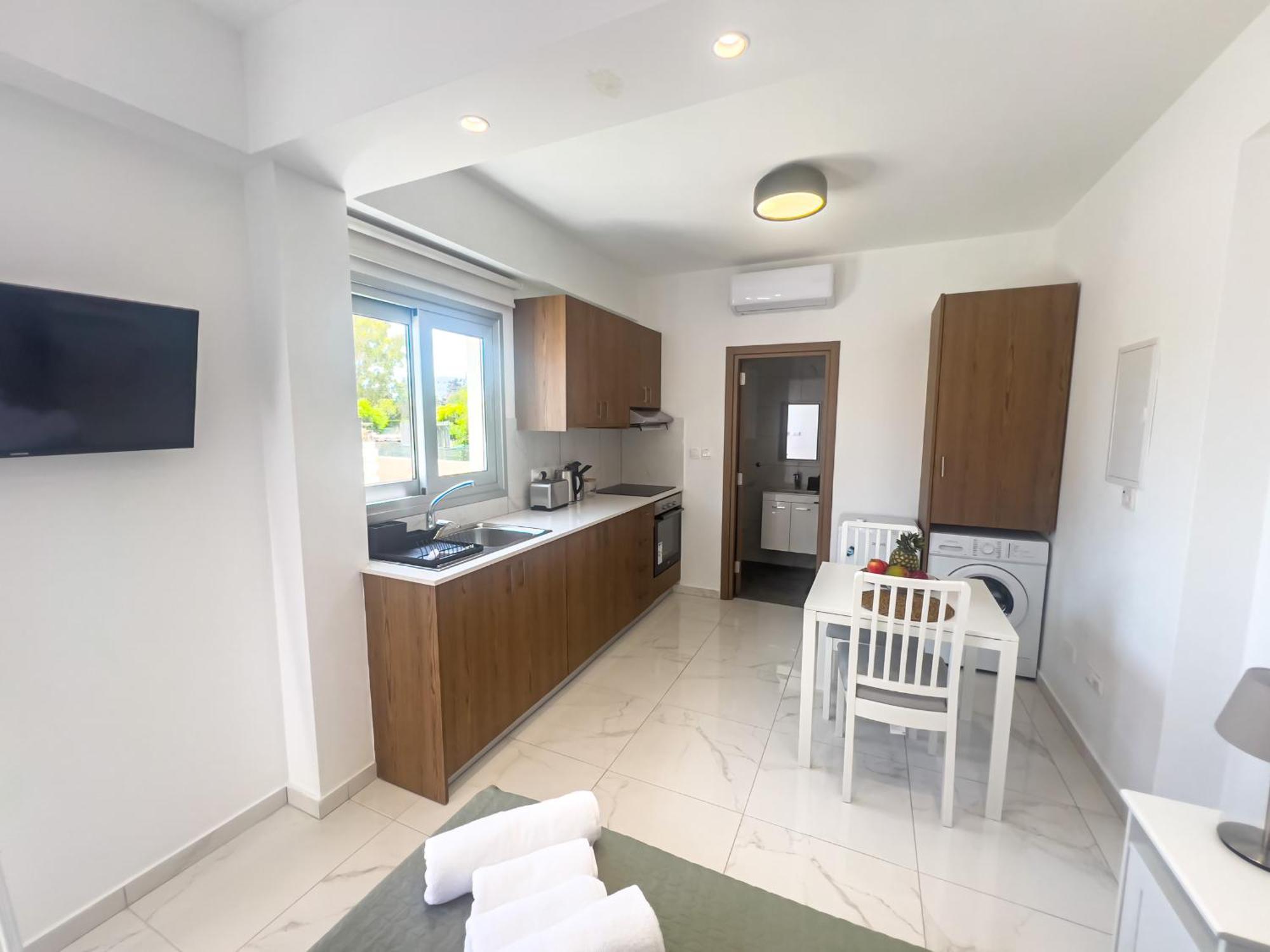 Musan Boutique Apartments Ayia Napa Room photo